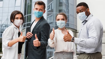 3 Post-Pandemic Trends in Winning Talent Management Strategies