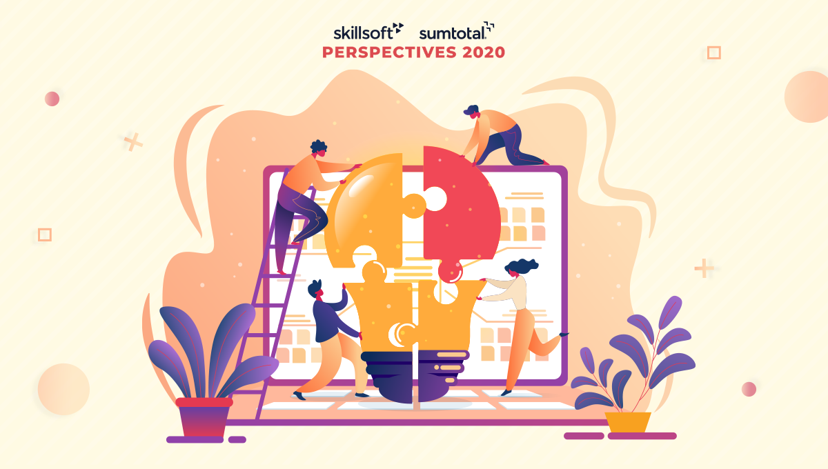 7 key take aways from perspectives 2020 at skillsoft