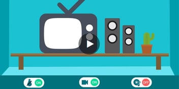 Creative use of toggle buttons in e-Learning