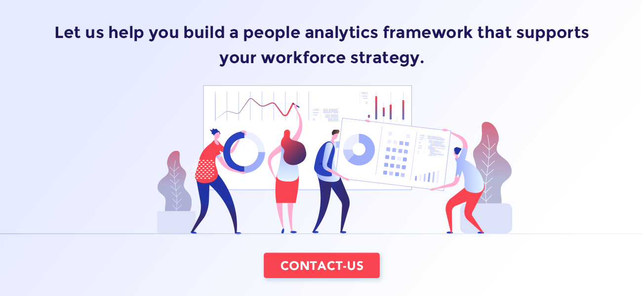 People Analytics Framework