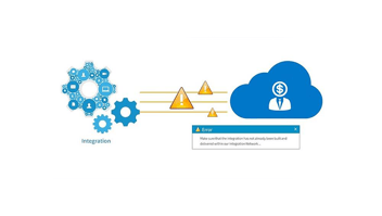 Error-Handling Best Practices in Workday® Studio