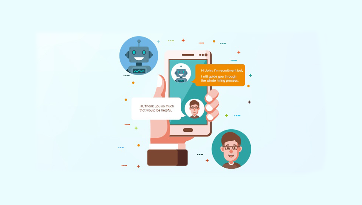 How Chatbots Give You a Recruiting Advantage
