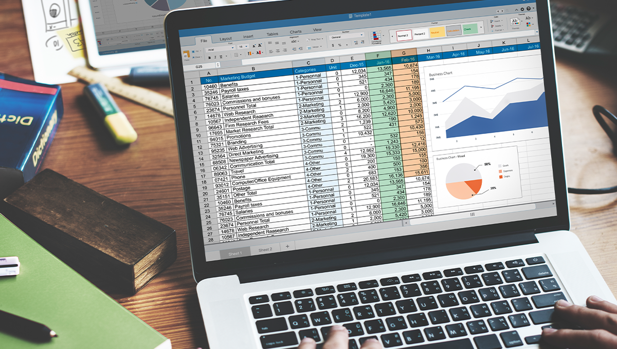 Best Practices for Object Names in Workday®