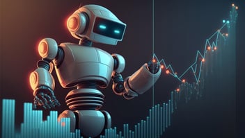 How HR Gains Value from Artificial Intelligence.