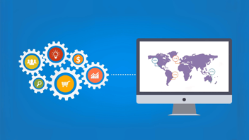 Tame SumTotal Advanced Reporting with Custom Domains