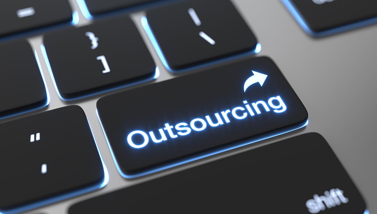 Is Outsourced LMS Administration Right for Your Organization