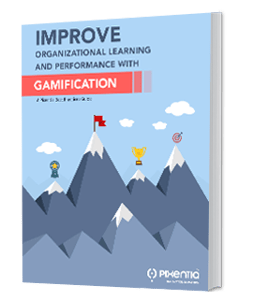 Gamification in Business: Are you Still on the Sidelines?
