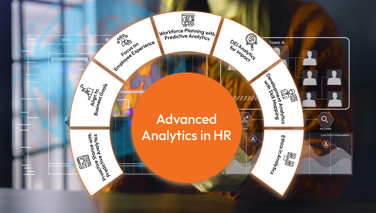 Trends in Advanced Analytics for HR Decision-Making cover