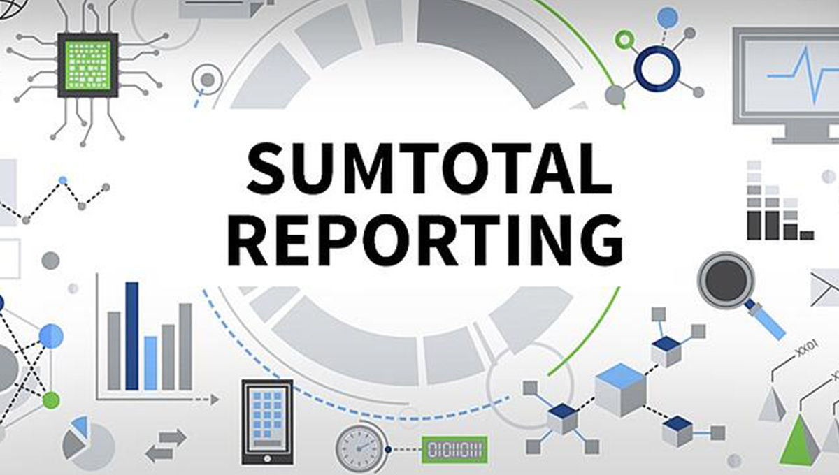 Human Capital Management SumTotal