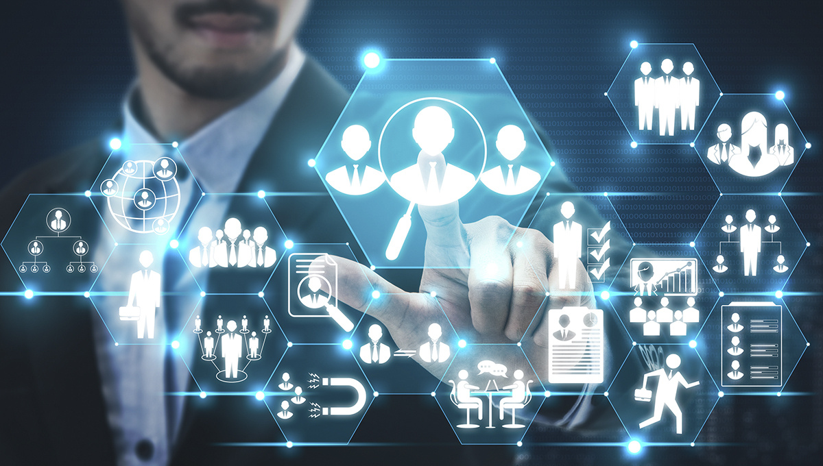 HR’s Crucial Role in Digital Transformation