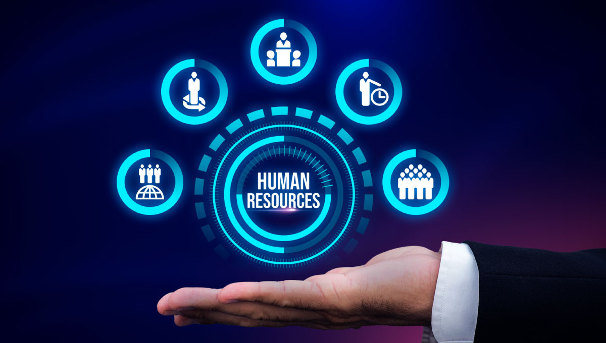 How HR Can Lead AI Strategy