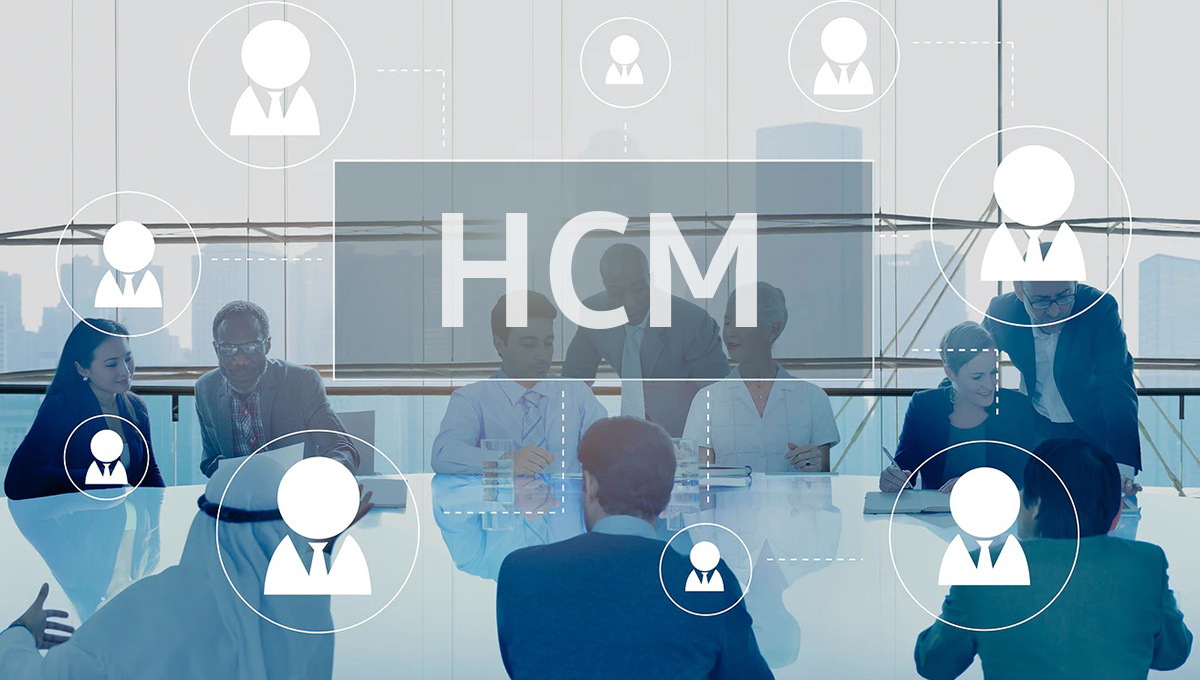 Human Capital Management